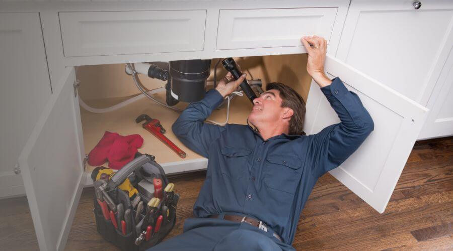 Professional Leak Detection in Cambridge, MD