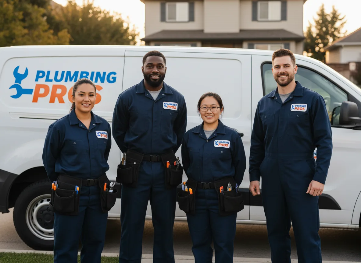 Water Heater Repair company in Cambridge, MD